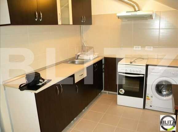 Garsonieră de închiriat Central - 2756AI | BLITZ Cluj-Napoca | Poza10