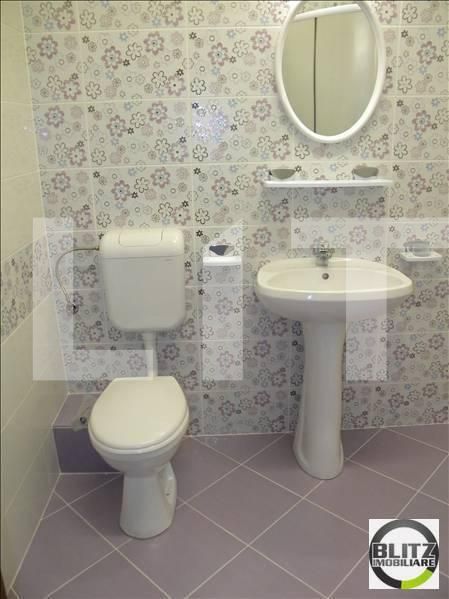 Garsonieră de închiriat Central - 2756AI | BLITZ Cluj-Napoca | Poza14