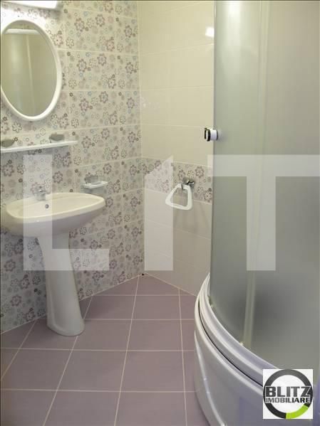 Garsonieră de închiriat Central - 2756AI | BLITZ Cluj-Napoca | Poza13