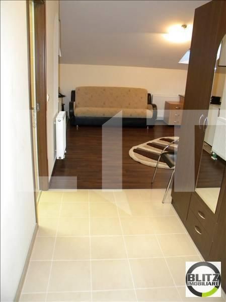 Garsonieră de închiriat Central - 2756AI | BLITZ Cluj-Napoca | Poza7