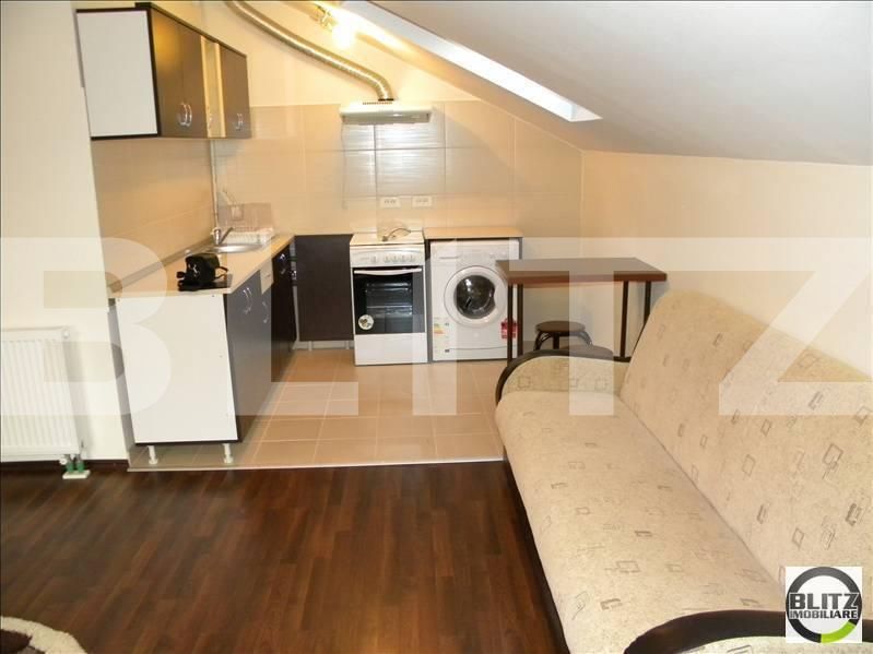 Garsonieră de închiriat Central - 2756AI | BLITZ Cluj-Napoca | Poza8