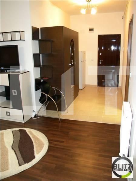 Garsonieră de închiriat Central - 2756AI | BLITZ Cluj-Napoca | Poza12