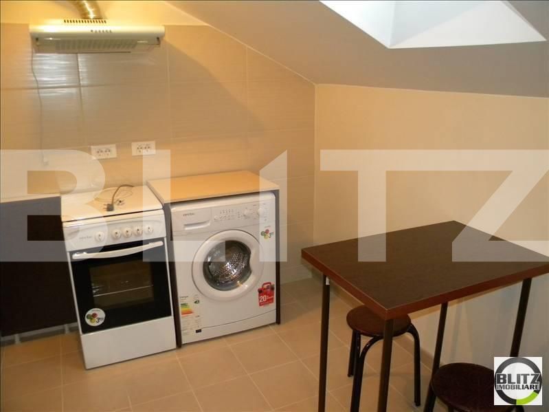 Garsonieră de închiriat Central - 2756AI | BLITZ Cluj-Napoca | Poza11
