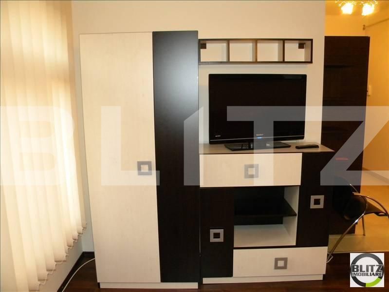 Garsonieră de închiriat Central - 2756AI | BLITZ Cluj-Napoca | Poza5