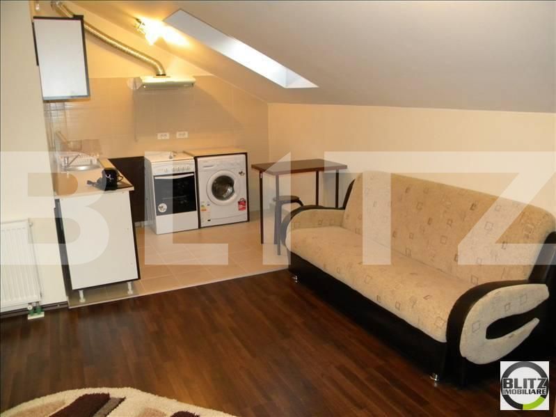 Garsonieră de închiriat Central - 2756AI | BLITZ Cluj-Napoca | Poza9