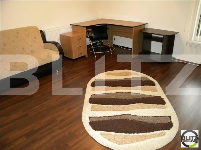 Garsonieră de închiriat Central - 2756AI | BLITZ Cluj-Napoca | Poza4