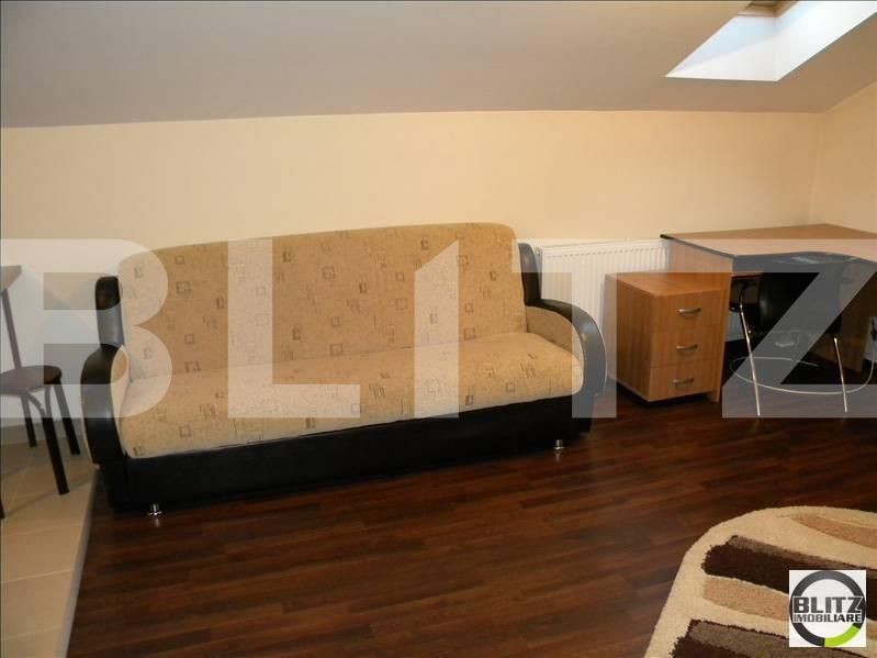 Garsonieră de închiriat Central - 2756AI | BLITZ Cluj-Napoca | Poza3