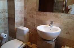 Apartament modern 52, 6 mp, decomandat, zona strazii Traian