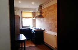 Apartament modern 52, 6 mp, decomandat, zona strazii Traian