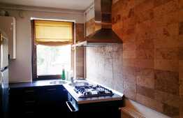 Apartament modern 52, 6 mp, decomandat, zona strazii Traian