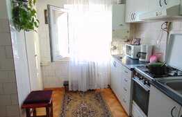 De vanzare 2 camere, 52 mp, balcon inchis! Zona FSEGA! 