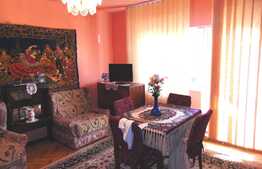 De vanzare 2 camere, 52 mp, balcon inchis! Zona FSEGA! 