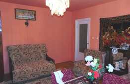 De vanzare 2 camere, 52 mp, balcon inchis! Zona FSEGA! 