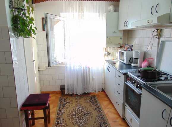 Apartament de vânzare 2 camere Marasti - 27561AV | BLITZ Cluj-Napoca | Poza1