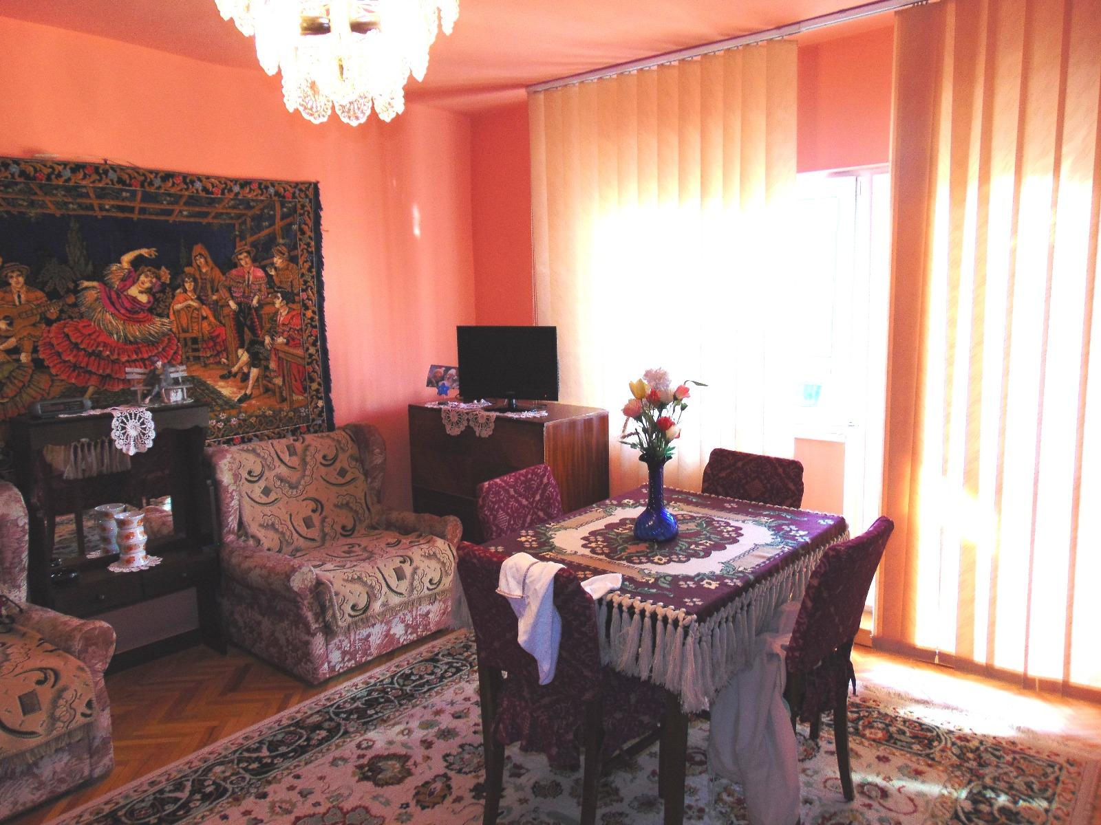 Apartament de vânzare 2 camere Marasti - 27561AV | BLITZ Cluj-Napoca | Poza2