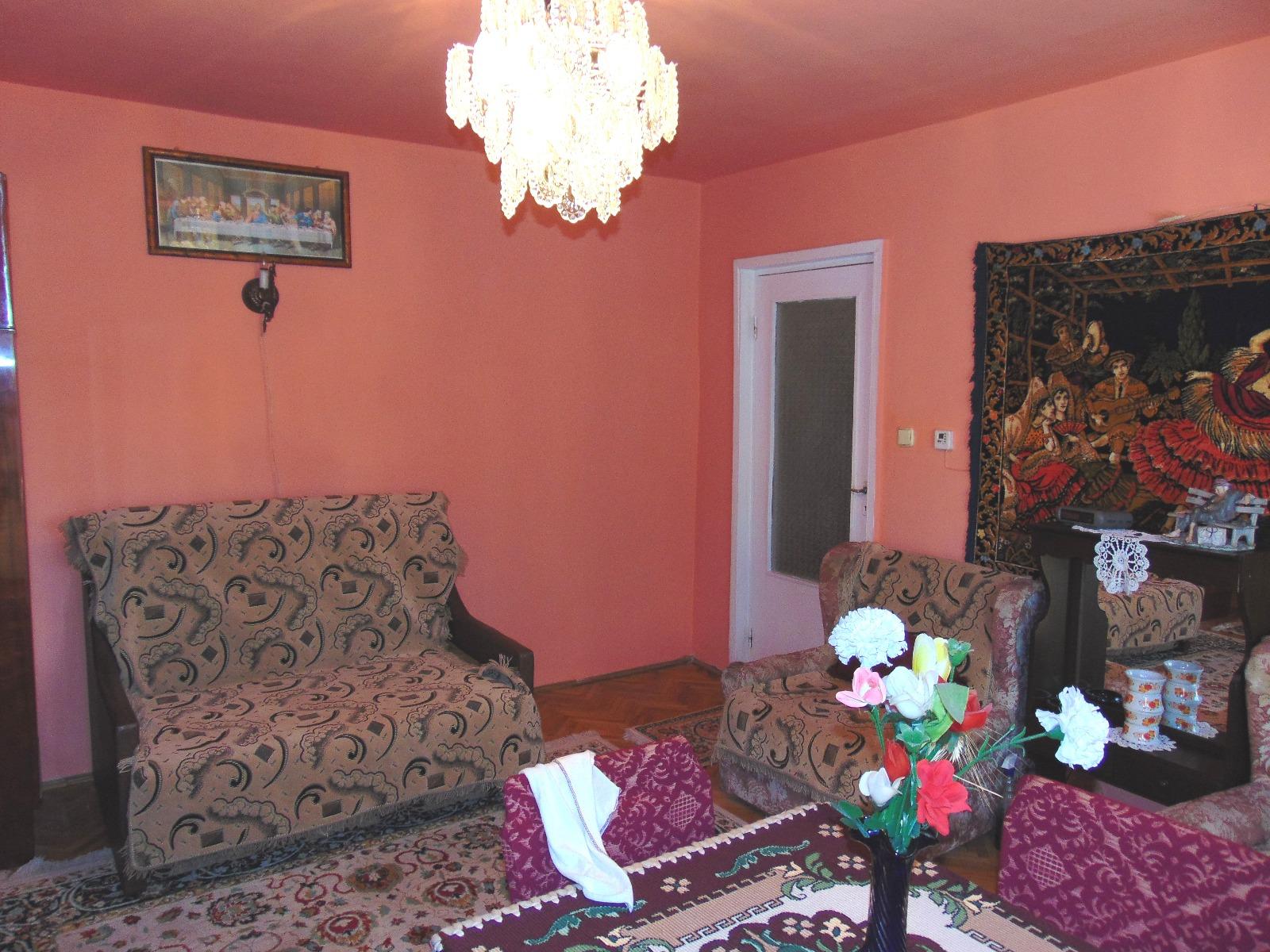 Apartament de vânzare 2 camere Marasti - 27561AV | BLITZ Cluj-Napoca | Poza3