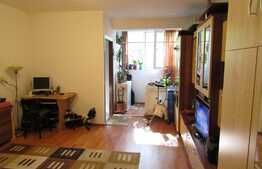 Garsoniera 30 mp, 2 lifturi! Zona strazii Grigore Alexandrescu!