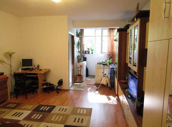 Garsonieră de vânzare Manastur - 27562AV | BLITZ Cluj-Napoca | Poza1