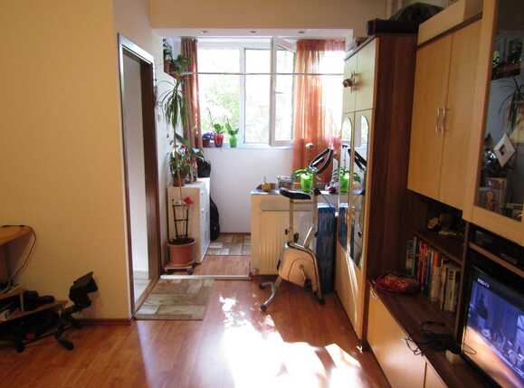 Garsonieră de vânzare Manastur - 27562AV | BLITZ Cluj-Napoca | Poza2