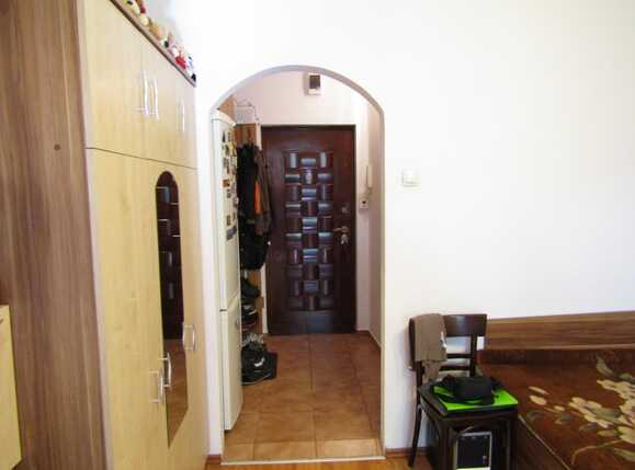 Garsonieră de vânzare Manastur - 27562AV | BLITZ Cluj-Napoca | Poza4