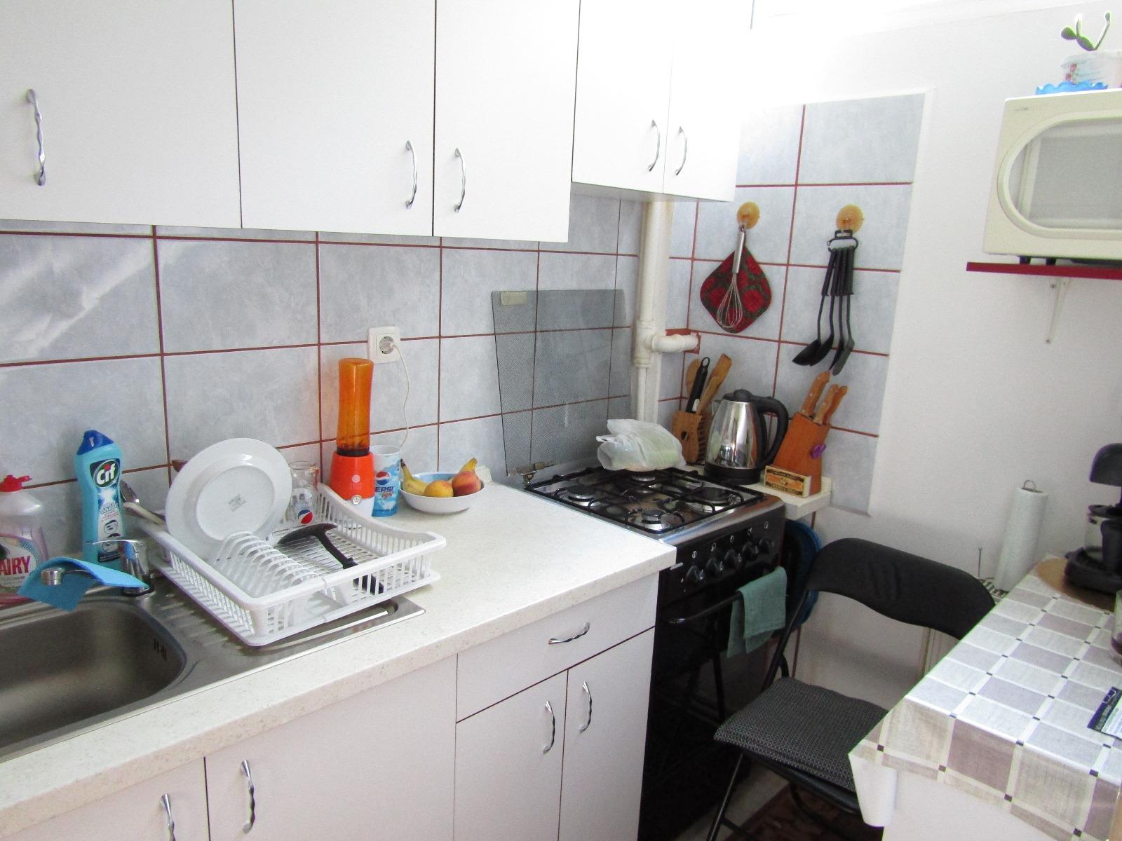 Garsonieră de vânzare Manastur - 27562AV | BLITZ Cluj-Napoca | Poza6
