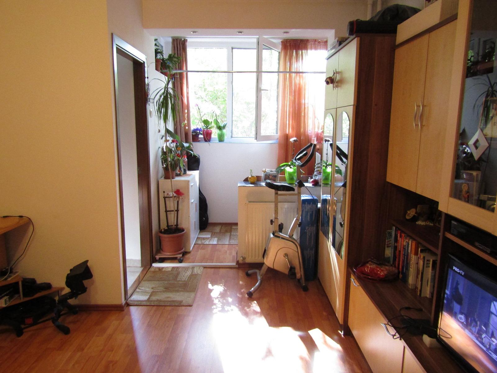 Garsonieră de vânzare Manastur - 27562AV | BLITZ Cluj-Napoca | Poza2