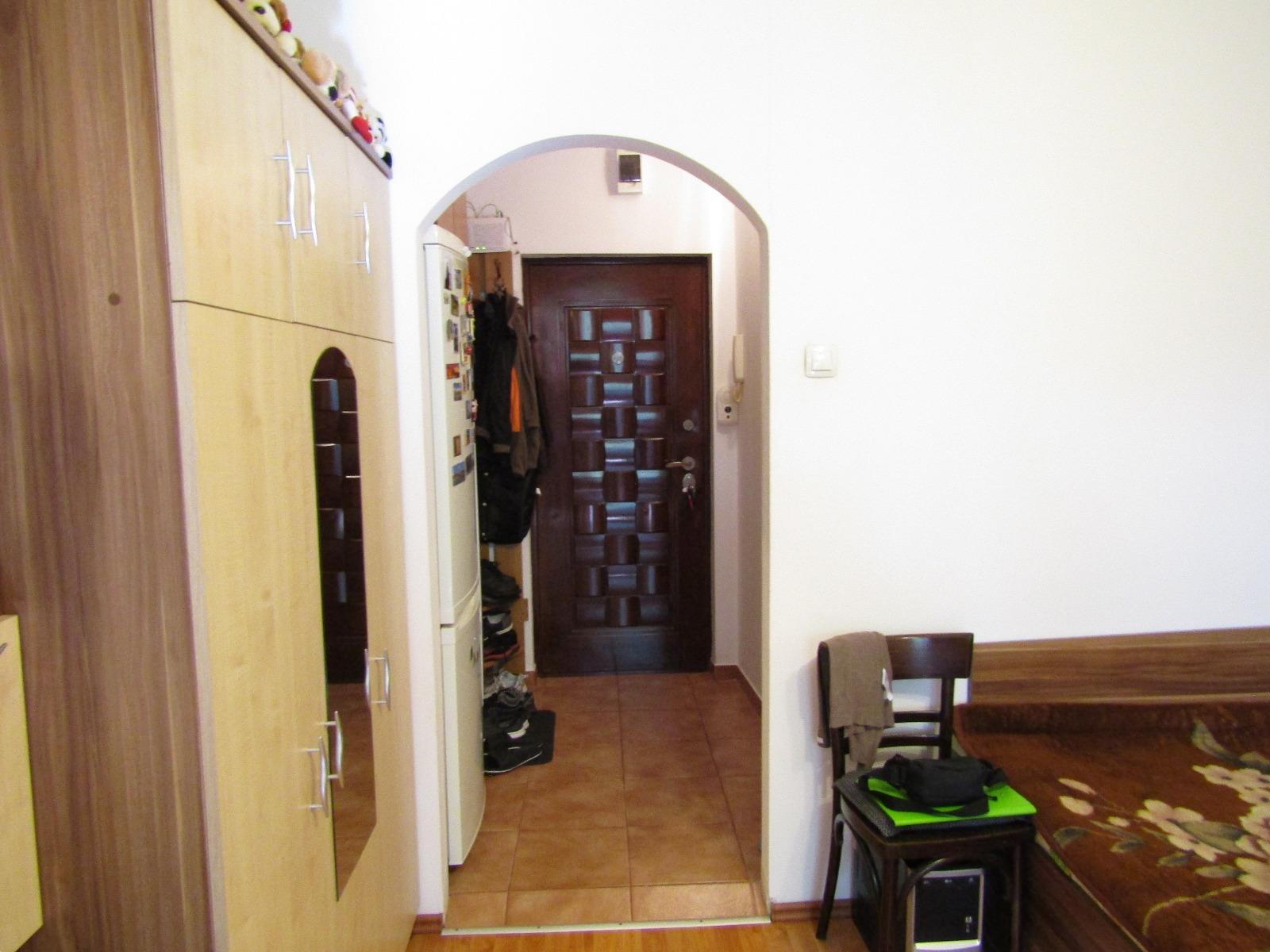 Garsonieră de vânzare Manastur - 27562AV | BLITZ Cluj-Napoca | Poza4