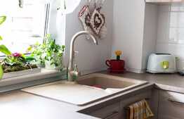 Apartamentul caruia niciun detaliu nu-i scapa!