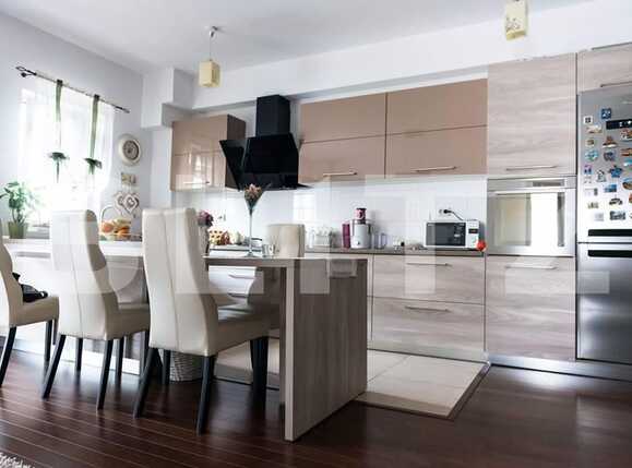 Apartament de vânzare 3 camere Bună Ziua - 27563AV | BLITZ Cluj-Napoca | Poza2