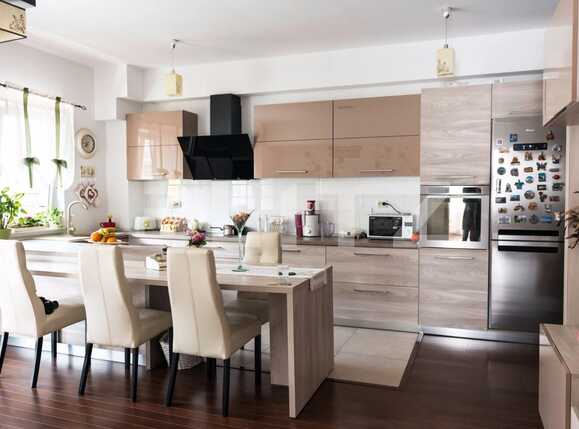 Apartament de vânzare 3 camere Bună Ziua - 27563AV | BLITZ Cluj-Napoca | Poza1