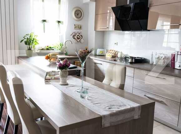 Apartament de vânzare 3 camere Bună Ziua - 27563AV | BLITZ Cluj-Napoca | Poza4