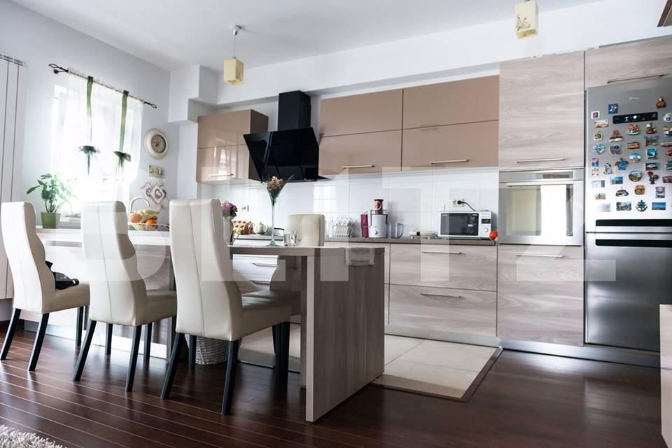 Apartament de vânzare 3 camere Bună Ziua - 27563AV | BLITZ Cluj-Napoca | Poza2