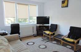 Apartament 2 camere, 43 mp, boxa la subsol, zona Hotel Royal