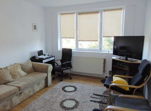 Apartament de vânzare 2 camere Gheorgheni - 27564AV | BLITZ Cluj-Napoca | Poza2