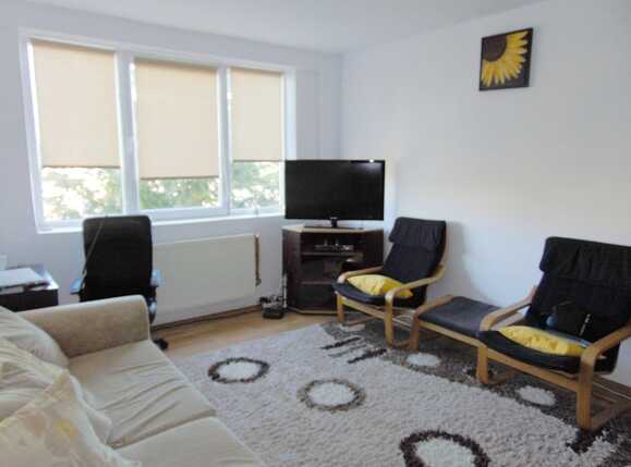 Apartament de vânzare 2 camere Gheorgheni - 27564AV | BLITZ Cluj-Napoca | Poza1