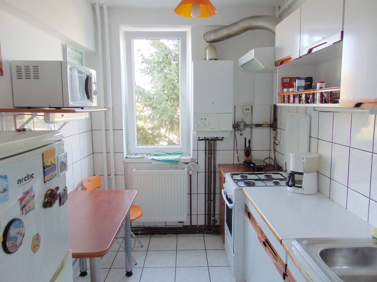 Apartament de vânzare 2 camere Gheorgheni - 27564AV | BLITZ Cluj-Napoca | Poza6