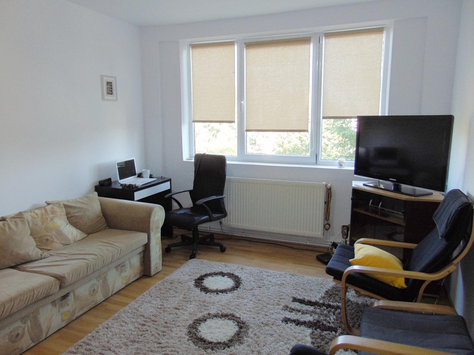 Apartament de vânzare 2 camere Gheorgheni - 27564AV | BLITZ Cluj-Napoca | Poza2