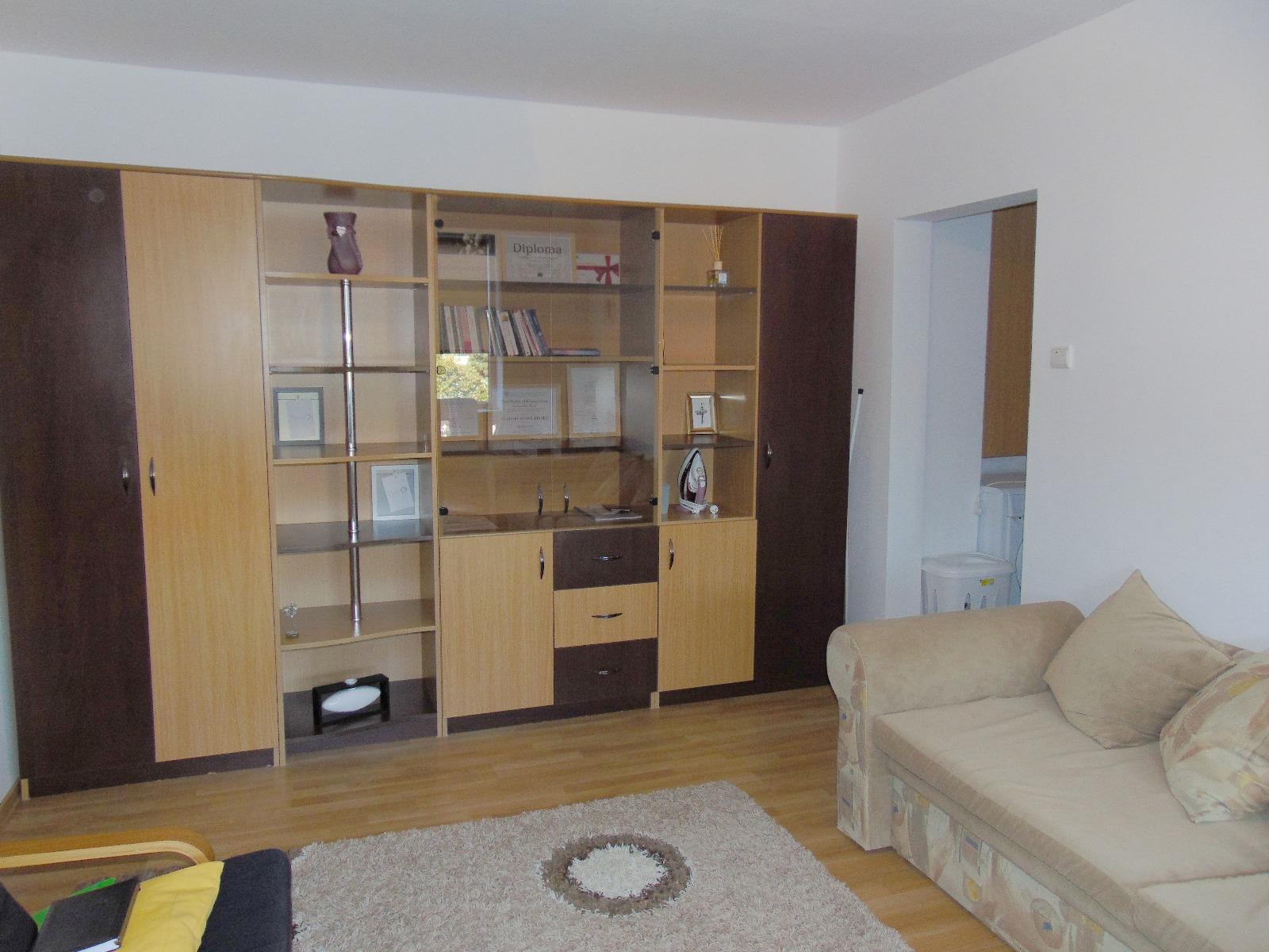 Apartament de vânzare 2 camere Gheorgheni - 27564AV | BLITZ Cluj-Napoca | Poza3
