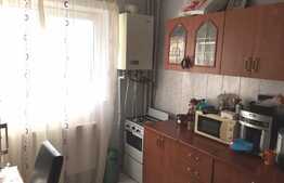 De vanzare garsoniera de 30 mp, mobilata si utilata! Zona strazii Mehedinti!