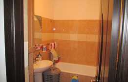 Garsoniera de vanzare, 31 mp, balcon, zona strazii Eroilor