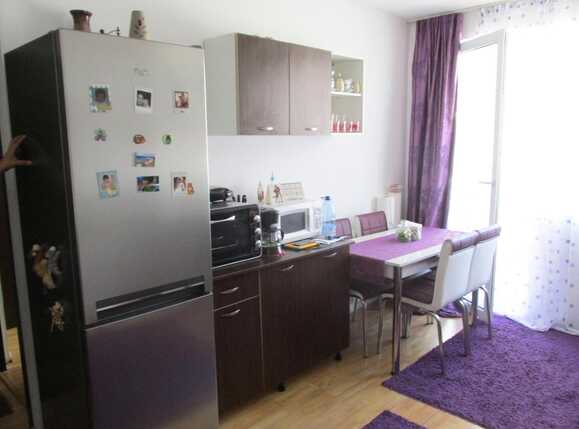 Garsonieră de vânzare Floreşti - 27567AV | BLITZ Cluj-Napoca | Poza1