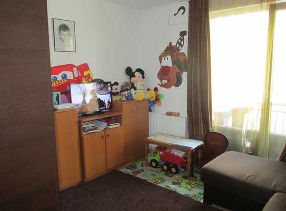 Garsonieră de vânzare Floreşti - 27567AV | BLITZ Cluj-Napoca | Poza5