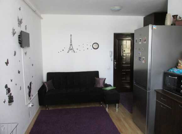Garsonieră de vânzare Floreşti - 27567AV | BLITZ Cluj-Napoca | Poza3