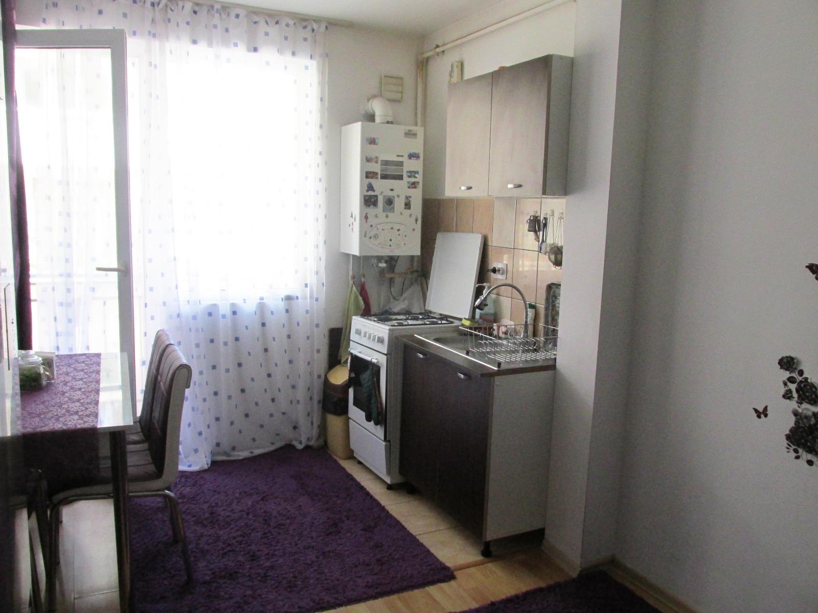 Garsonieră de vânzare Floreşti - 27567AV | BLITZ Cluj-Napoca | Poza2