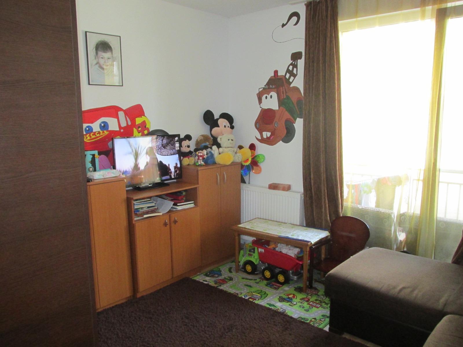 Garsonieră de vânzare Floreşti - 27567AV | BLITZ Cluj-Napoca | Poza5