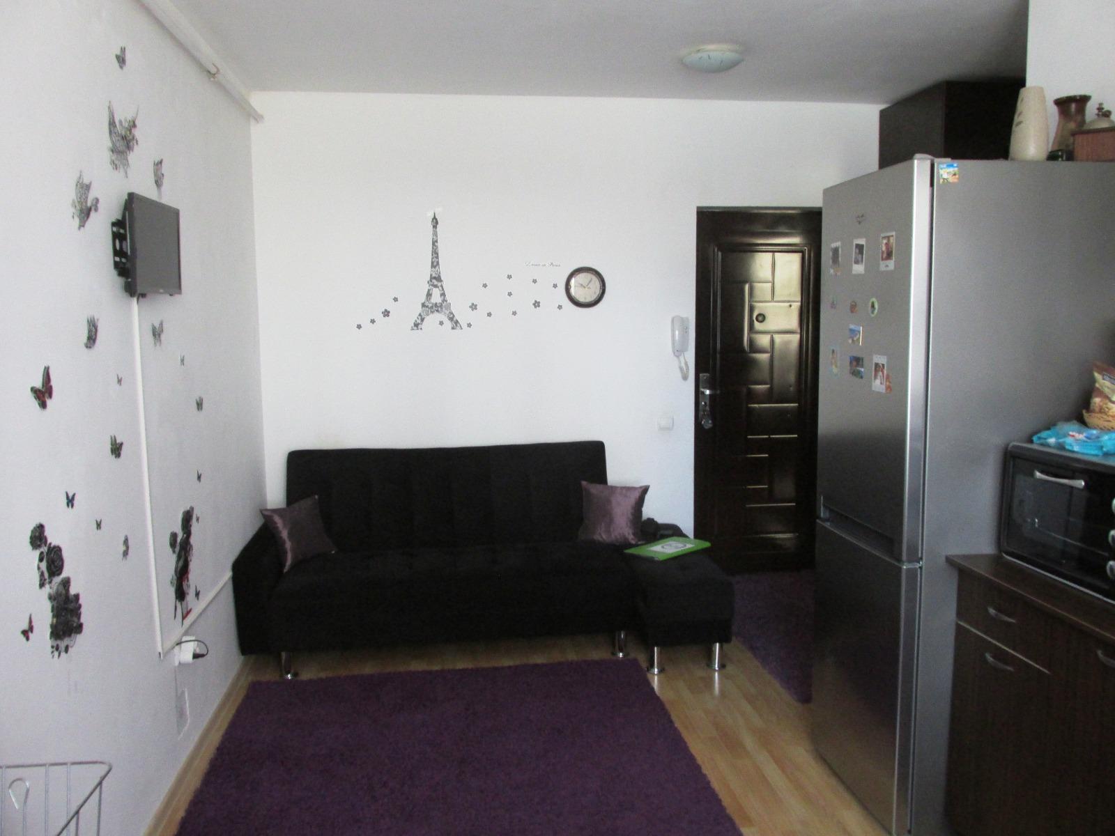 Garsonieră de vânzare Floreşti - 27567AV | BLITZ Cluj-Napoca | Poza3