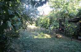 Casa demolabila, 70 mp, curte spatioasa, zona Unix Auto