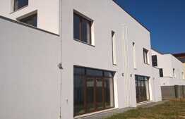 Duplex de 155 mp utili, 4 camere! Semifinisat! Zona linistita de case!