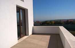 Duplex de 155 mp utili, 4 camere! Semifinisat! Zona linistita de case!