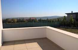 Duplex de 155 mp utili, 4 camere! Semifinisat! Zona linistita de case!